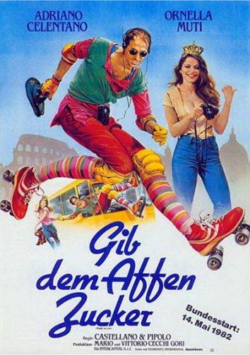 Фильм Безумно влюбленный (1981) смотреть онлайн бесплатно